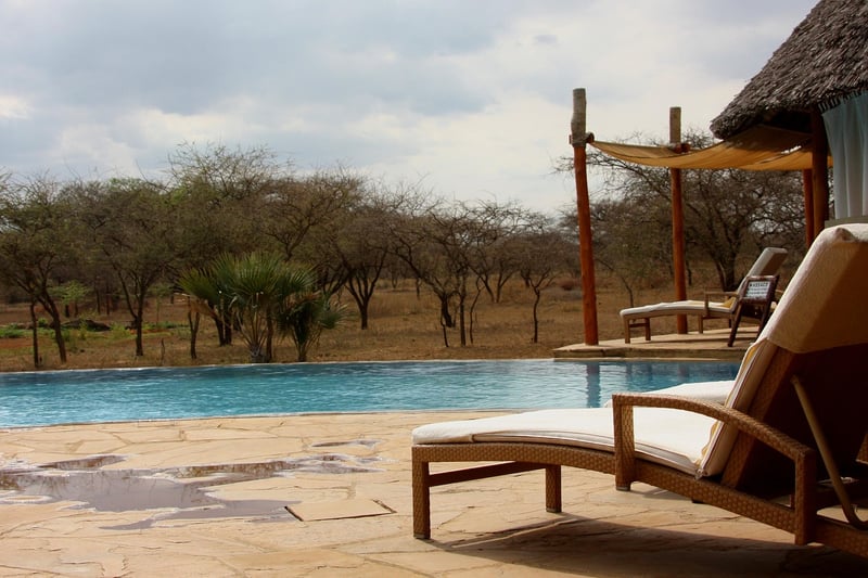 Lodges