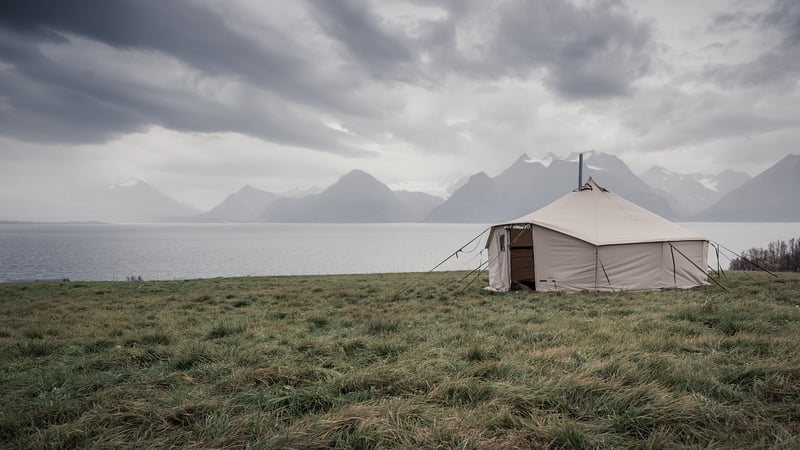 Tents